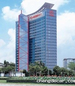 chengdecar：创新、发展、辉煌的二十年