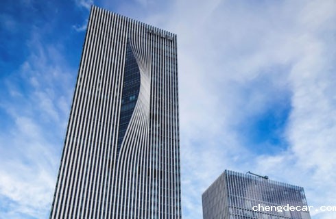 Shenzhen Energy Building
